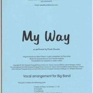 My Way