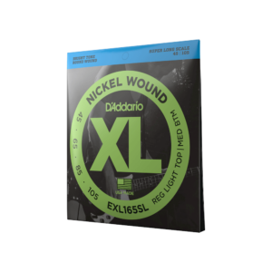D'Addario String Set