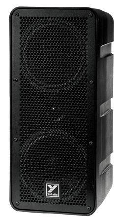 Yorkville Battery Speaker
