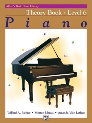 Alfred's Basic Piano Library