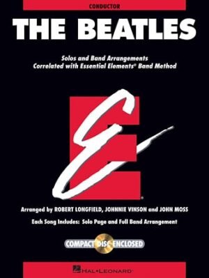 Essential Elements - The Beatles