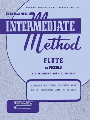 Rubank Intermediate Method